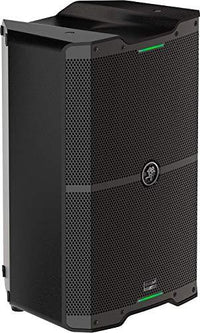 Thumbnail for Mackie SRM V-Class Series, 12-Inch 2000W High-Performance Loudspeaker, Powered-Black (SRM212 V-Class)
