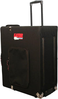 Thumbnail for Gator GX-22 Cargo Case with wheels, Larger Size