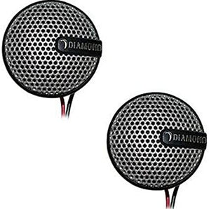 Diamond Audio DMDTAK Add-on Tweeter Kit