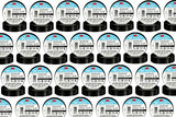 3M vinyl electrical tape rolls showcasing Temflex 1700 165 black insulation for general use.