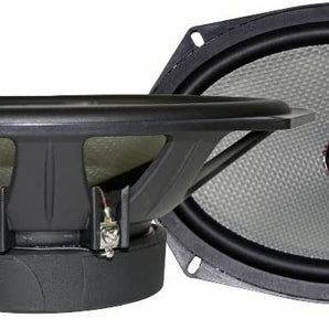 Diamond Audio DMD69V 6" x 9" 2-Way Convertible Speaker
