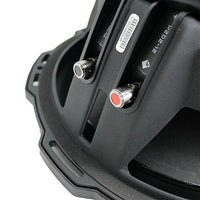 Thumbnail for 4 Rockford Fosgate P2D2-10 10 Inch 600 Watt 2-Ohm Punch Series Car Audio Subwoofer P2D210 (4 Pack)