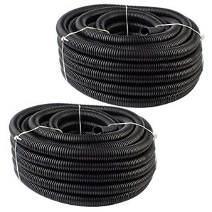 absolute-2-pcs-50ft-12-split-wire-loom-tubing-black