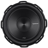 Thumbnail for 2 Rockford Fosgate P2D4-12 12