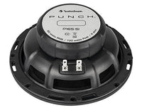 Thumbnail for Set of 2 P165-SI Rockford Fosgate 6.5-Inches 240W 2-Way Car Audio Component Speaker System