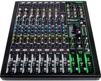 Thumbnail for Mackie ProFX12v3 12-channel Mixer with USB and Effects