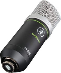 Thumbnail for Mackie EM-91CU+ EleMent Series USB Condenser Microphone