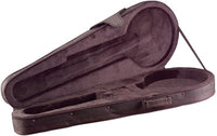 Thumbnail for Gator Cases GL-BANJO-XL Lightweight Polyfoam Banjo Case for Full Size Banjos