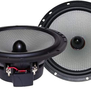 Diamond Audio DMD65V 6.5" 2-Way Convertible Speaker
