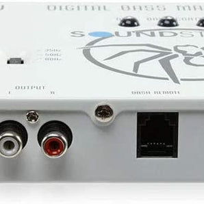 Soundstream BX-10W Digital Bass Reconstruction Processor