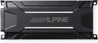 Thumbnail for Alpine SWT-S10 KTA-30MW RUX-KNOB.2 Bass System Mono Power Amplifier & Bass Knob