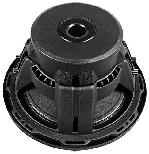 2 Rockford Fosgate P2D4-12 12" 1600W Car Audio Subwoofer