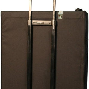 Gator GX-22 Cargo Case with wheels, Larger Size