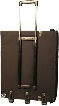 Thumbnail for Gator GX-22 Cargo Case with wheels, Larger Size