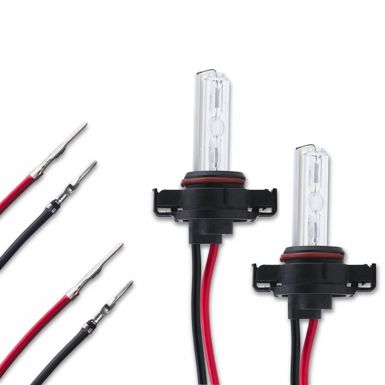 5202 HID Replacement Bulbs (Sold in Pairs)