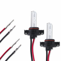 Thumbnail for 5201 HID Replacement Bulbs (Sold in Pairs)