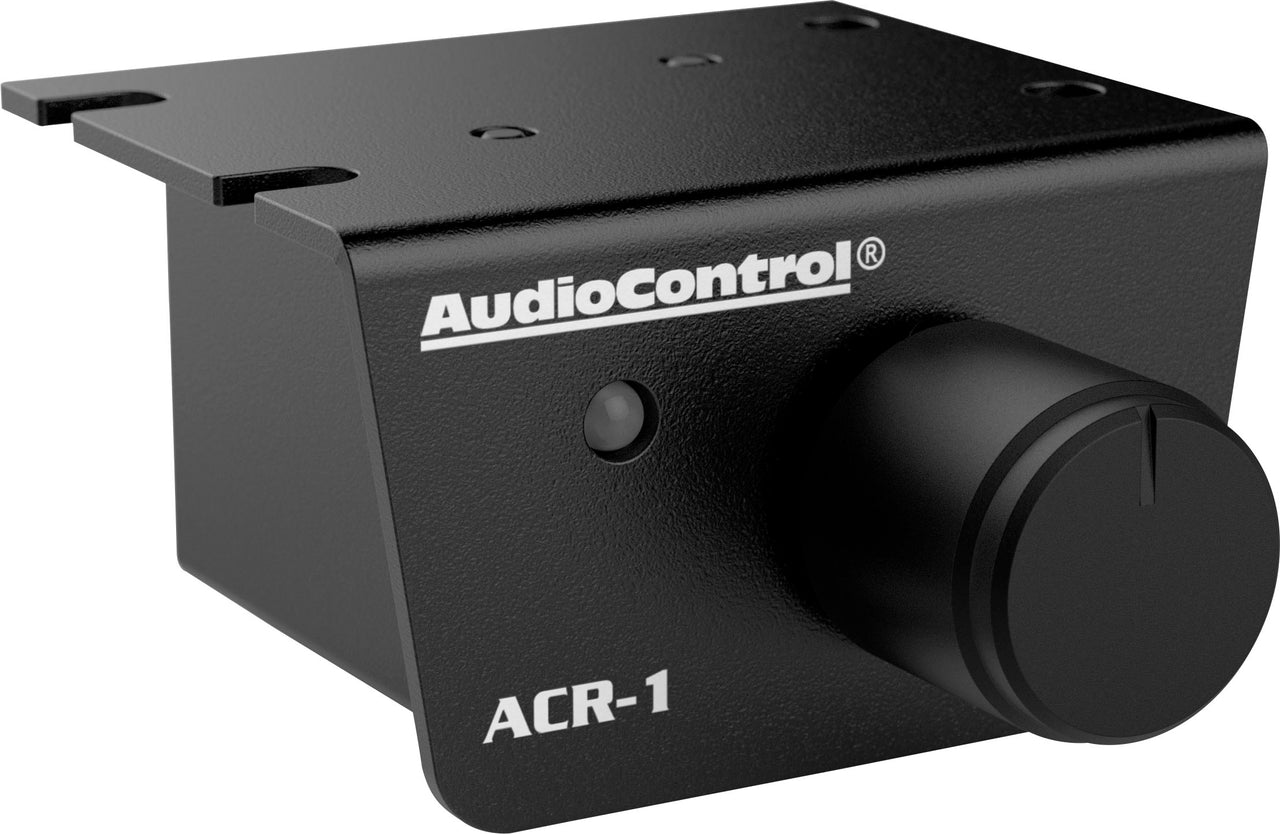Audio Control LC2i Pro 2 Channel Line Out Converter with ACCUBASS w/ Dash Remote