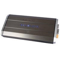 Thumbnail for Absolute USA Vicious Series 5VI6000 6000-Watt Maximum Power 1-Channel Amplifier