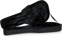 Thumbnail for Gator Cases GL-JUMBO Lightweight Polyfoam Guitar Case For Jumbo-style Acoustic Guitars