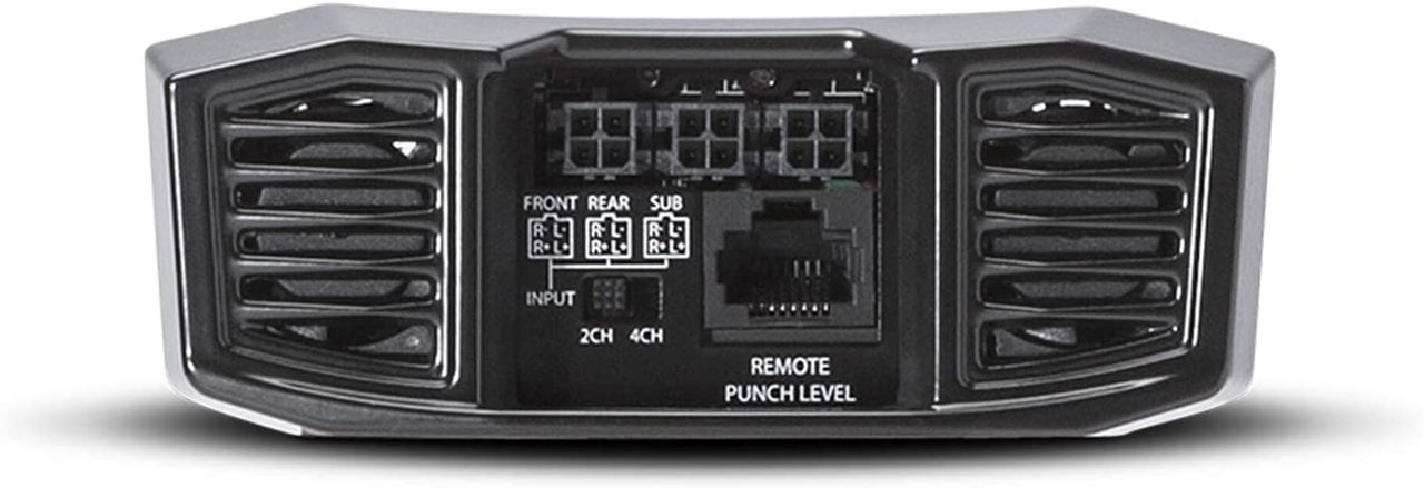 Rockford Fosgate T1000X5ad Power 1,000 Watt Class-ad 5-Channel Amplifier