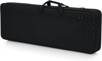 Thumbnail for Gator Cases GL-BASS Lightweight Polyfoam Guitar Case for Electric Bass Guitars