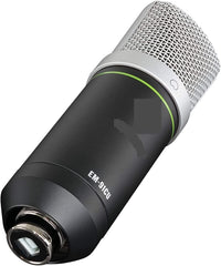 Thumbnail for Mackie EM-91CU Large Diaphragm USB Condenser Microphone