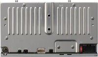 Thumbnail for Pioneer AVH-240EX Double DIN DVD + 2 Cerwin Vega V465 6 1/2
