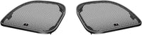 Thumbnail for Diamond Audio DHDRG Motorsport Harley Davidson road glide fairing speaker grills (Pair)