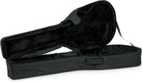 Thumbnail for Gator Cases GL-JUMBO Lightweight Polyfoam Guitar Case For Jumbo-style Acoustic Guitars