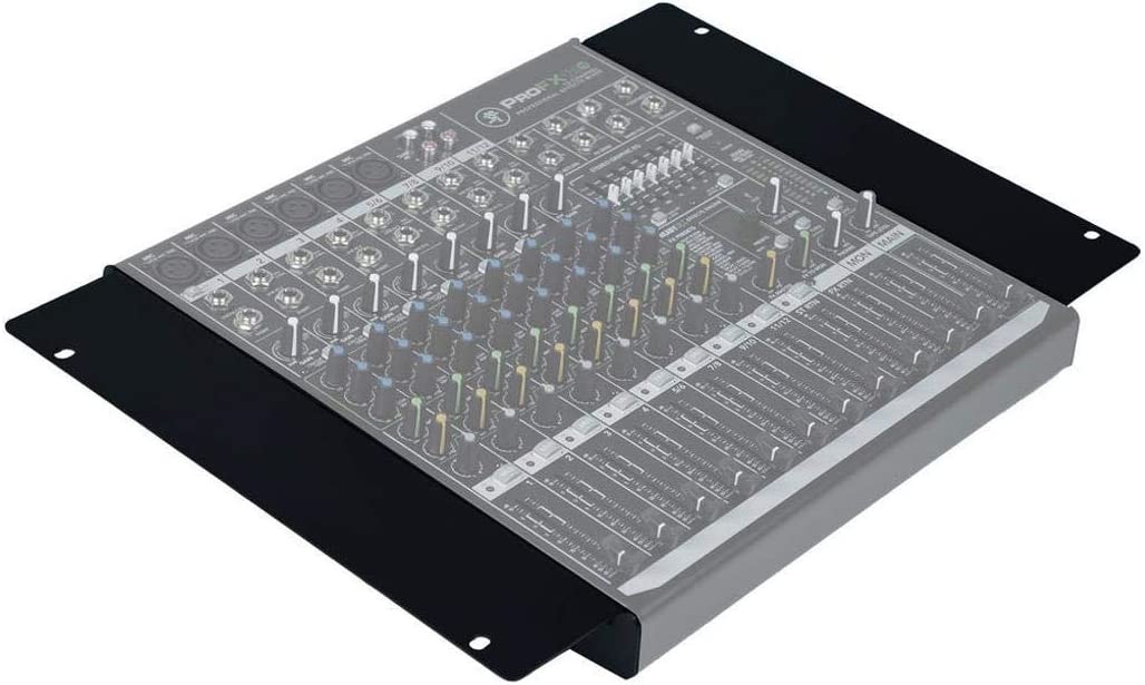 Mackie Rackmount Kit for the ProFX16v3 16-Channel Sound Reinforcement Mixer