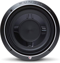 Thumbnail for Rockford Fosgate P3SD4-12 12