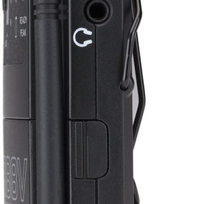 Samson SWMC88XVBLM10-K Technologies Concert 88 Camera System v2 with LM10 Lavalier Microphone, K Band
