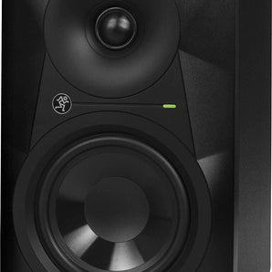 Mackie MR524 5" 2-Way Powered Studio Monitor (Single)