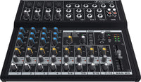 Thumbnail for Mackie Mix12FX 12-channel Compact Mixer with Effects