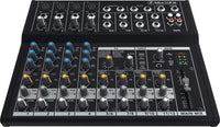 Thumbnail for Mackie Mix12FX 12-channel Compact Mixer with Effects & Bag