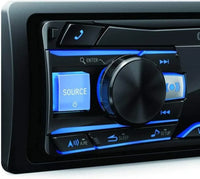 Thumbnail for Alpine UTE-73BT Bluetooth Digital Media Receiver USB/AUX For 90-94 Chevrolet S-10 Blazer