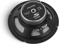 Thumbnail for Alpine S2-S80C - Next-Generation S-Series 8