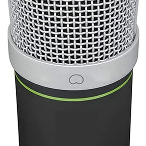 Mackie EM-91CU Large Diaphragm USB Condenser Microphone