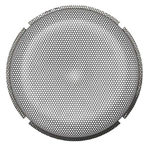 New Rockford Fosgate P3D4-10 10" 1000W 4-Ohm Subwoofer + 10" Mesh Grille Insert