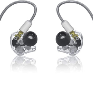 Mackie MP320 Triple Dynamic Driver In Ear Monitors