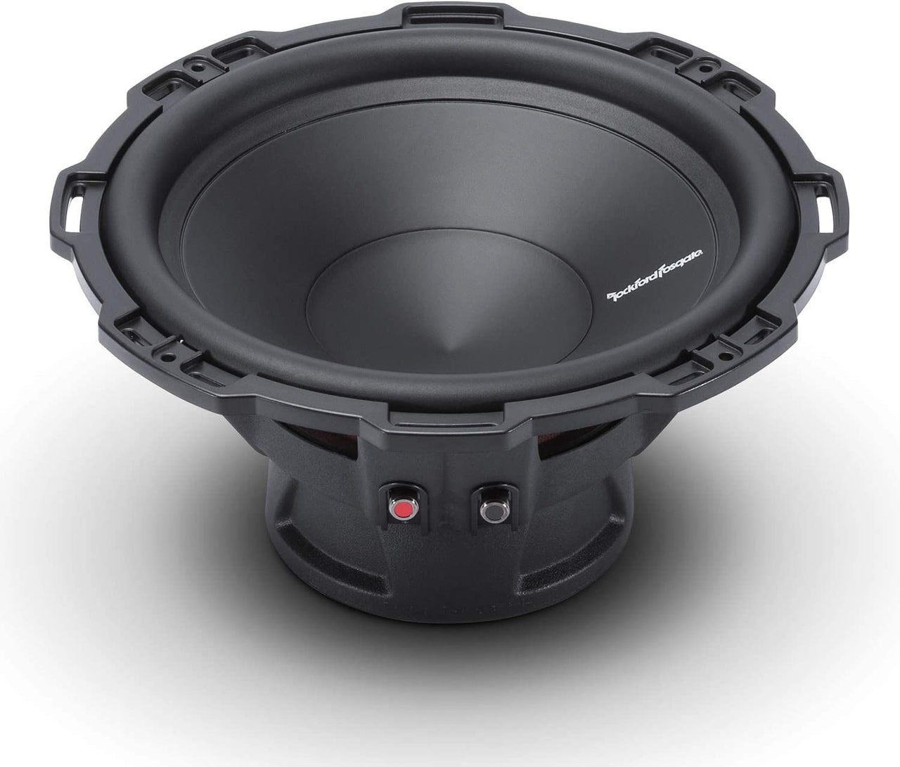 Rockford Fosgate Punch P1S4-12 12" 500W 4-Ohm Power Car Audio Subwoofers Subs