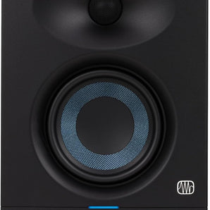 PreSonus Eris Studio 4 4.5-inch 2-Way Active Studio Monitors with EBM Waveguide