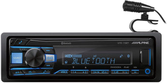 alpine-ute-73bt-1-din-digital-media-car-receiver