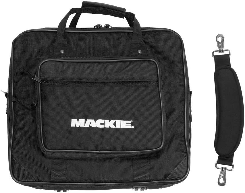 Mackie 1402VLZ Bag Mixer Bag for 1402VLZ4, VLZ3 & VLZ Pro