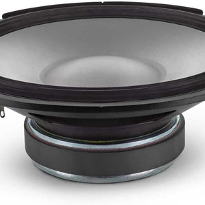 Alpine S2-S80C - Next-Generation S-Series 8" Component Speaker Set