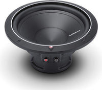 Thumbnail for Rockford Fosgate Punch P1S4-12 500W Max 12