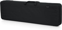 Thumbnail for Gator Cases GL-BASS Lightweight Polyfoam Guitar Case for Electric Bass Guitars