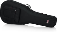 Thumbnail for Gator Cases GL-APX Lightweight Polyfoam Guitar Case for Yamaha APX-Style Guitars
