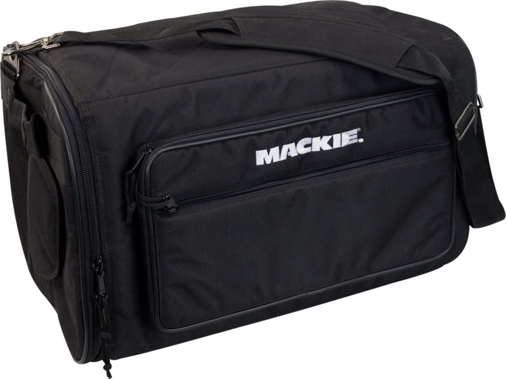 Mackie Powered Mixer Bag