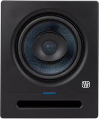 Thumbnail for PreSonus Eris Pro 8 2-Way Biamped, Active, 8-inch Coaxial Studio Monitor